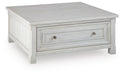 Robbinsdale Lift-Top Coffee Table - De Avenue Furniture