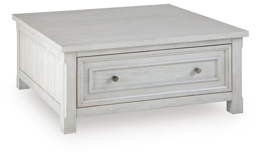 Robbinsdale Lift-Top Coffee Table - De Avenue Furniture