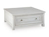 Robbinsdale Lift-Top Coffee Table - De Avenue Furniture