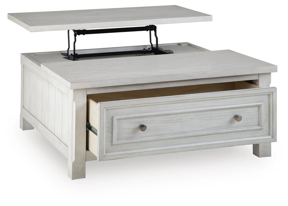 Robbinsdale Lift-Top Coffee Table - De Avenue Furniture