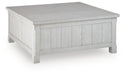 Robbinsdale Lift-Top Coffee Table - De Avenue Furniture