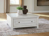 Robbinsdale Lift-Top Coffee Table - De Avenue Furniture