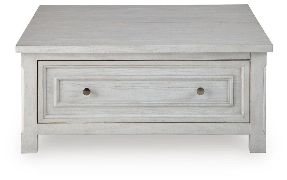 Robbinsdale Lift-Top Coffee Table - De Avenue Furniture