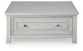 Robbinsdale Lift-Top Coffee Table - De Avenue Furniture