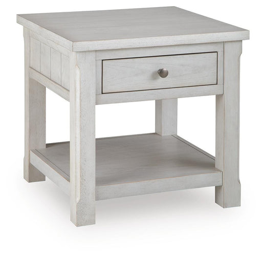 Robbinsdale End Table - De Avenue Furniture