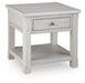 Robbinsdale End Table - De Avenue Furniture