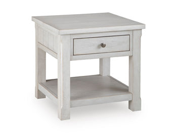 Robbinsdale End Table - De Avenue Furniture
