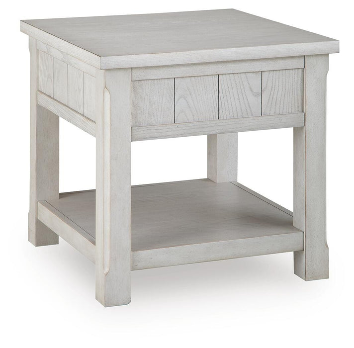 Robbinsdale End Table - De Avenue Furniture
