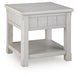 Robbinsdale End Table - De Avenue Furniture