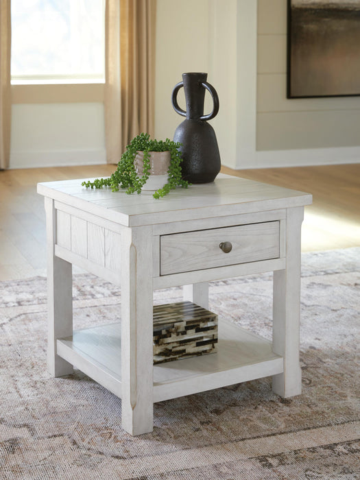 Robbinsdale End Table - De Avenue Furniture