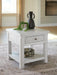 Robbinsdale End Table - De Avenue Furniture