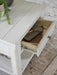 Robbinsdale End Table - De Avenue Furniture