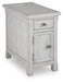 Robbinsdale Chairside End Table - De Avenue Furniture