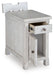 Robbinsdale Chairside End Table - De Avenue Furniture