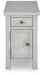 Robbinsdale Chairside End Table - De Avenue Furniture