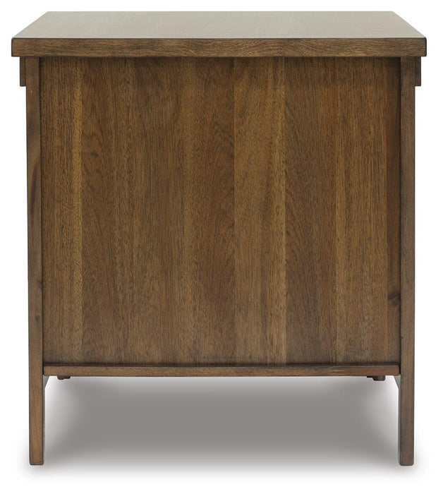 Moriville Occasional Table Set - De Avenue Furniture