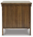 Moriville Occasional Table Set - De Avenue Furniture