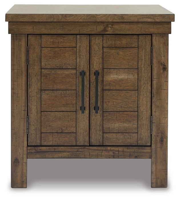 Moriville Occasional Table Set - De Avenue Furniture