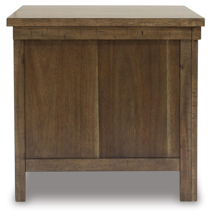 Moriville Occasional Table Set - De Avenue Furniture