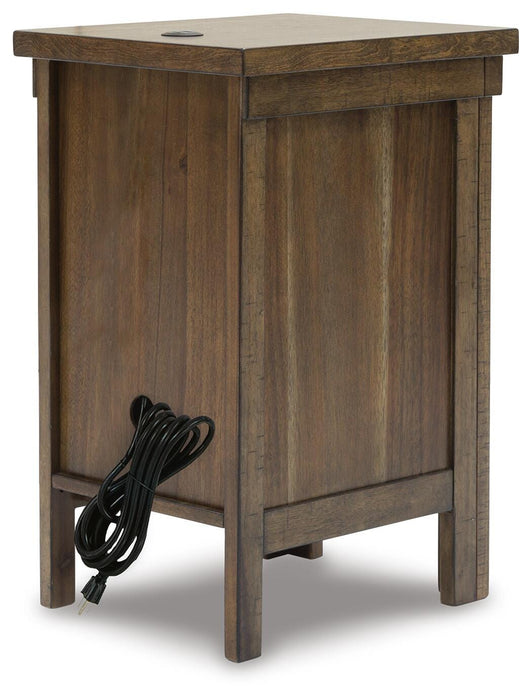 Moriville Occasional Table Set - De Avenue Furniture