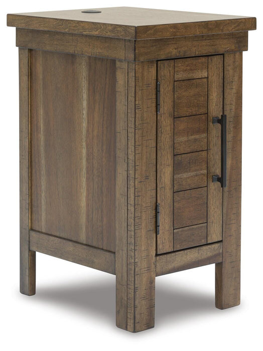 Moriville Occasional Table Set - De Avenue Furniture