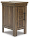 Moriville Occasional Table Set - De Avenue Furniture