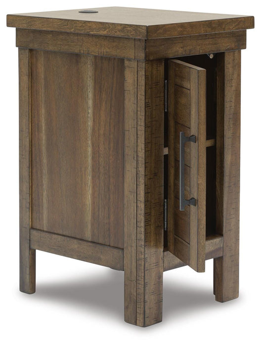 Moriville Occasional Table Set - De Avenue Furniture