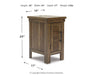 Moriville Occasional Table Set - De Avenue Furniture