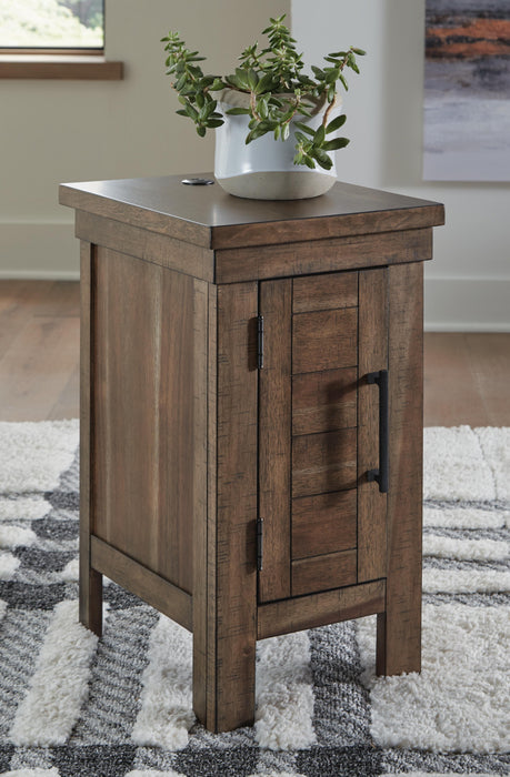 Moriville Occasional Table Set - De Avenue Furniture