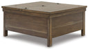 Moriville Occasional Table Set - De Avenue Furniture