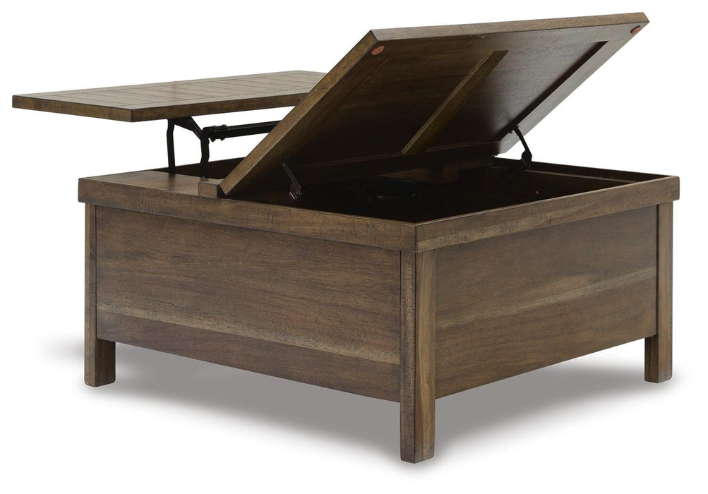 Moriville Occasional Table Set - De Avenue Furniture