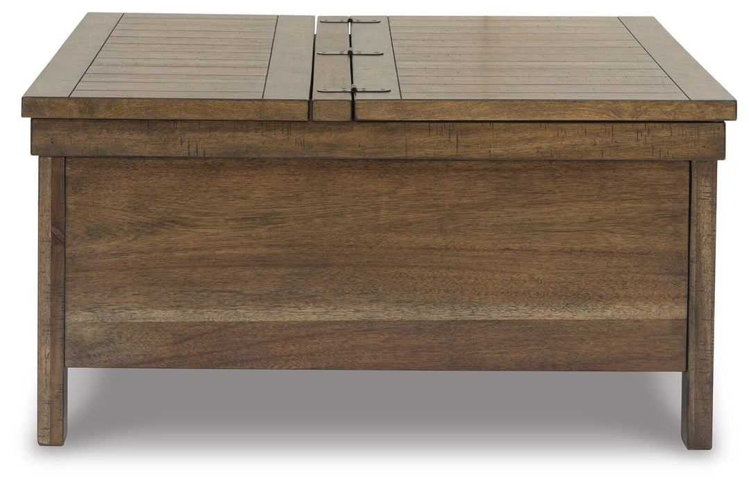 Moriville Occasional Table Set - De Avenue Furniture