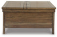 Moriville Occasional Table Set - De Avenue Furniture