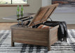 Moriville Occasional Table Set - De Avenue Furniture