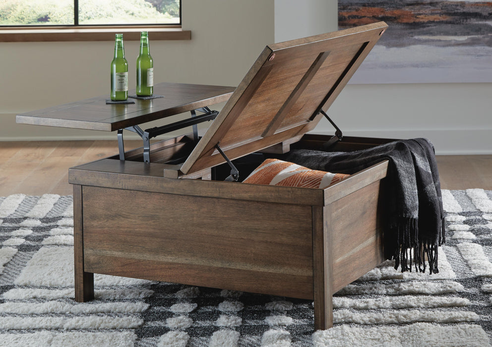 Moriville Occasional Table Set - De Avenue Furniture