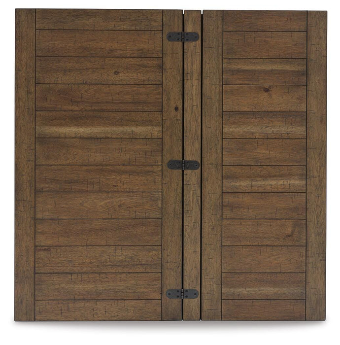 Moriville Occasional Table Set - De Avenue Furniture