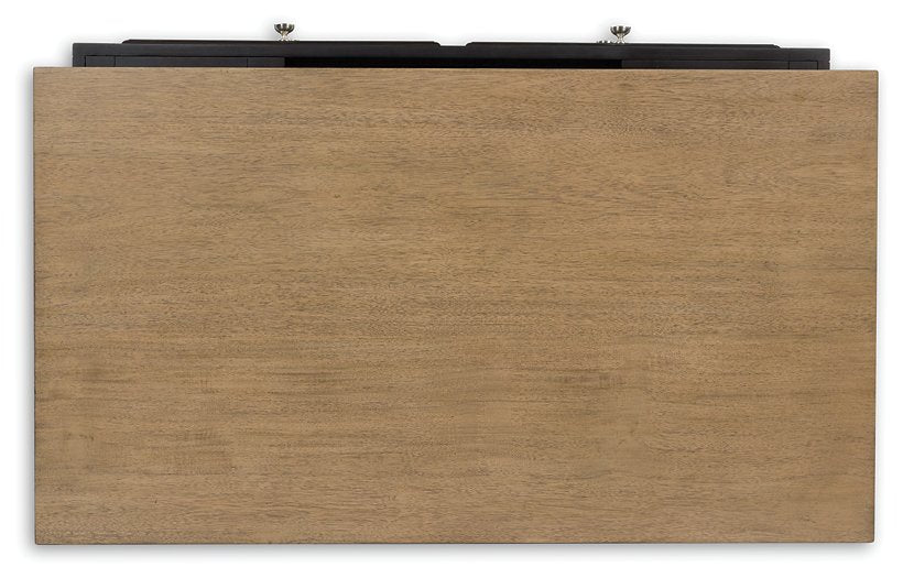 Drazmine Lift-Top Coffee Table - De Avenue Furniture