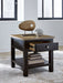 Drazmine End Table - De Avenue Furniture