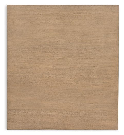 Drazmine End Table - De Avenue Furniture