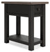 Tyler Creek End Table Set - De Avenue Furniture