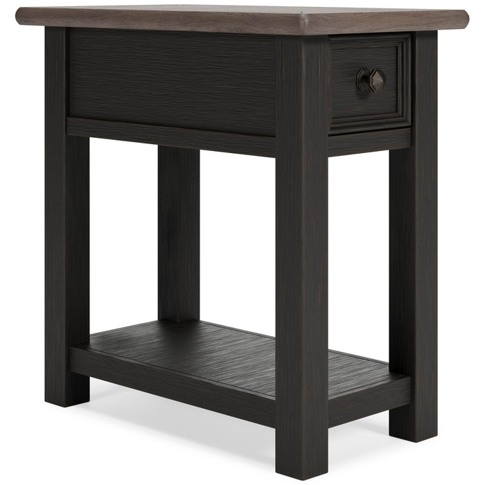 Tyler Creek Occasional Table Set - De Avenue Furniture
