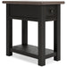 Tyler Creek Occasional Table Set - De Avenue Furniture