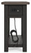 Tyler Creek End Table Set - De Avenue Furniture
