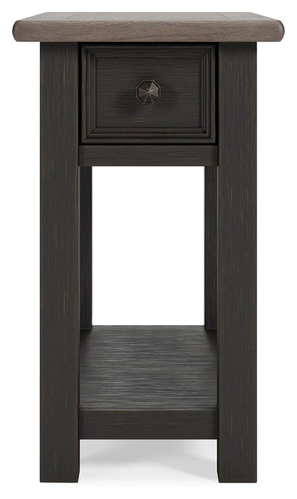 Tyler Creek End Table Set - De Avenue Furniture