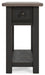 Tyler Creek End Table Set - De Avenue Furniture