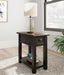 Tyler Creek End Table Set - De Avenue Furniture