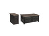 Tyler Creek Table Set - De Avenue Furniture