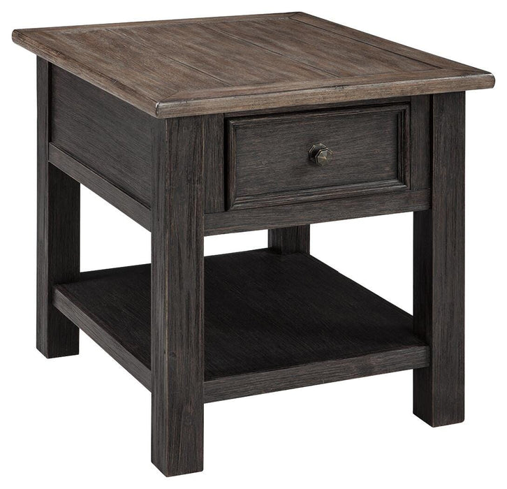 Tyler Creek Occasional Table Set - De Avenue Furniture
