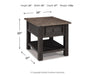 Tyler Creek Table Set - De Avenue Furniture