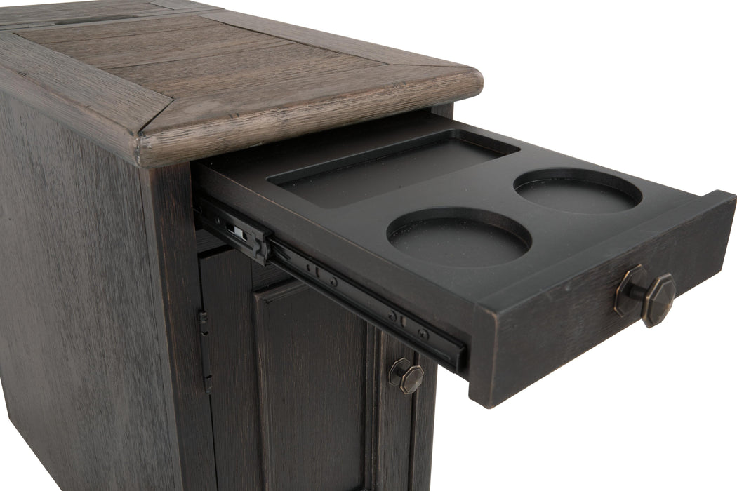 Tyler Creek Table Set - De Avenue Furniture